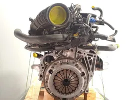 Honda Accord Engine K20Z2