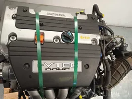 Honda Accord Engine K20Z2