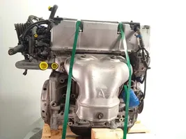 Honda Accord Engine K20Z2