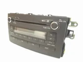 Toyota Auris 150 HiFi Audio sound control unit 8612002510