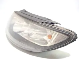 Hyundai Santa Fe Headlight/headlamp 921012B020