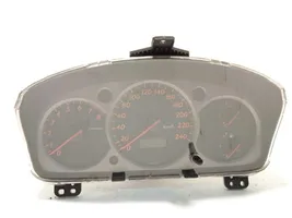 Honda Stream Compteur de vitesse tableau de bord 78100G100X20