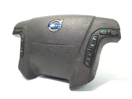 Volvo V70 Steering wheel airbag 8686288