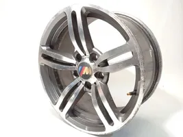 BMW 3 E46 R18 alloy rim 6754911