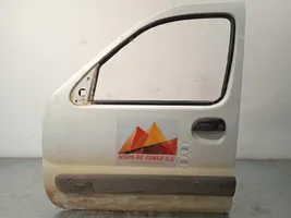 Renault Kangoo I Дверь 7751471745