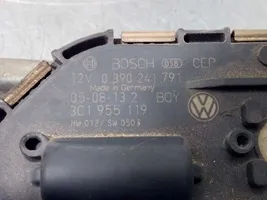 Volkswagen Passat Alltrack Motorino del tergicristallo 3C1955023B