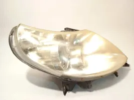 Peugeot Boxer Headlight/headlamp 1340663080