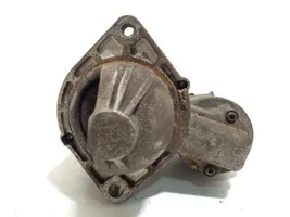 Opel Corsa D Starter motor 55217672