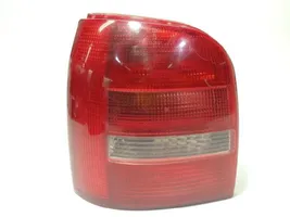 Audi A4 Allroad Rear/tail lights 8D9945095D