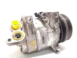 Volvo V50 Air conditioning (A/C) compressor (pump) 8FK351322