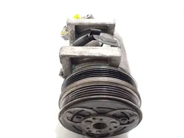 Volvo V50 Air conditioning (A/C) compressor (pump) 8FK351322