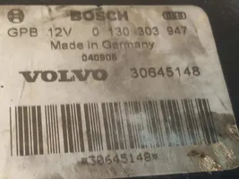 Volvo XC70 Jäähdyttimen jäähdytinpuhallin 30645148