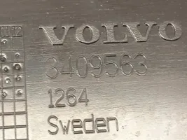 Volvo XC90 Vano portaoggetti 3409563