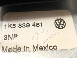 Volkswagen Jetta V Takaikkunan nostomekanismi ilman moottoria 1K5839461