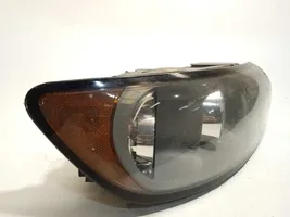 Volvo V50 Headlight/headlamp 30678917