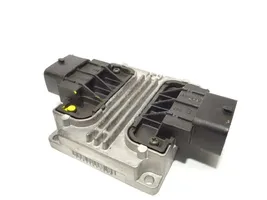 Opel Signum Gearbox control unit/module 55354866