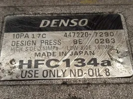 Iveco Daily 45 - 49.10 Compressore aria condizionata (A/C) (pompa) 2473001880