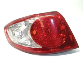 Hyundai Santa Fe Rear/tail lights 924012B000