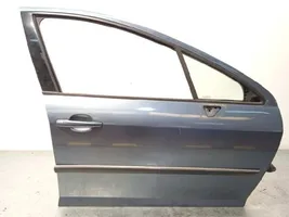 Peugeot 407 Priekinės durys 9004AQ