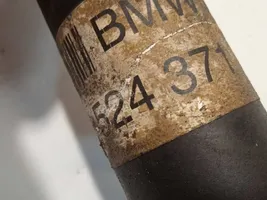 BMW X5 E53 Priekinis kardanas 7524371