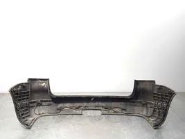 Volkswagen Touareg I Rear bumper 7L6807417D