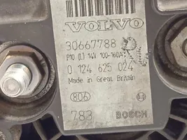 Volvo XC90 Alternator 30667788