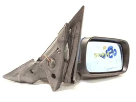 BMW 3 E46 Front door electric wing mirror 51168245128