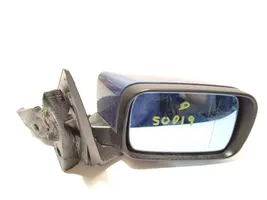 BMW 3 E46 Front door electric wing mirror 51168245128