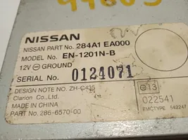 Nissan Pathfinder R51 Kiti valdymo blokai/ moduliai 284A1EA000