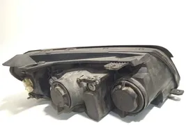 Chevrolet Captiva Headlight/headlamp 96626973