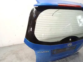 Hyundai Atos Prime Tailgate/trunk/boot lid 7370005560