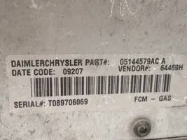 Chrysler Voyager Autres unités de commande / modules 05144579AC