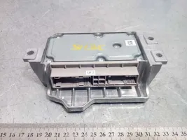 BMW 3 E90 E91 Airbag control unit/module 65779134280