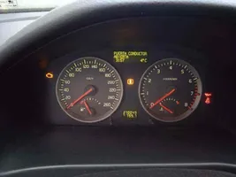 Volvo S40 Compteur de vitesse tableau de bord 30669182