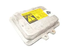 Land Rover Range Rover L322 Xenon valdymo blokas 5DV00900000