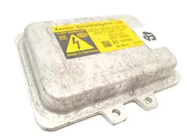 Land Rover Range Rover L322 Xenon valdymo blokas 5DV00900000