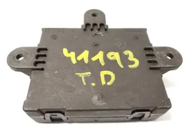 Land Rover Freelander 2 - LR2 Unidad de control/módulo de la puerta 6G9T14B534BL