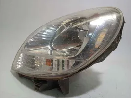 Renault Kangoo I Headlight/headlamp 8200236590