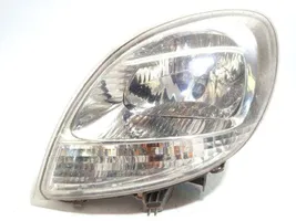 Renault Kangoo I Headlight/headlamp 8200236590