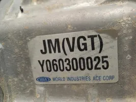 Hyundai Tucson JM Scatola ingranaggi del cambio 4730039130