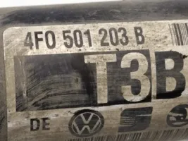 Audi A6 S6 C6 4F Arbre d'entraînement arrière 4F0501203B