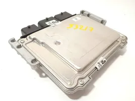 Peugeot 5008 Sterownik / Moduł ECU 9666325380