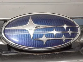 Subaru Legacy Grille de calandre avant 91121AG160