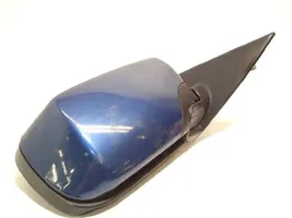 BMW 3 E46 Front door electric wing mirror 51167011938