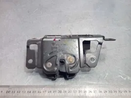 BMW X3 E83 Tailgate lock latch 51247057364