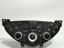 Nissan Primera Interruptor de control multifunción 28395BA000