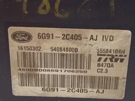 Ford S-MAX ABS Pump 6G912C405AJ