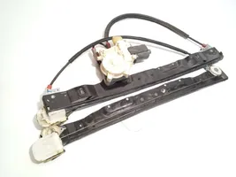 Ford Galaxy Front door electric window regulator 1881247