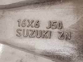 Suzuki SX4 Cerchione in lega R18 4321079J51ZFV
