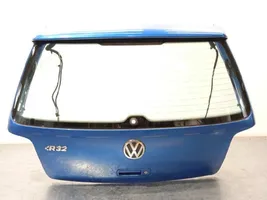 Volkswagen Golf SportWagen Takaluukun/tavaratilan kansi 1J6827025G